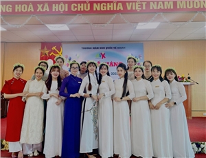 Lễ tổng kết năm học 2022-2023 Trường Mầm non Quốc tế ASEAN 